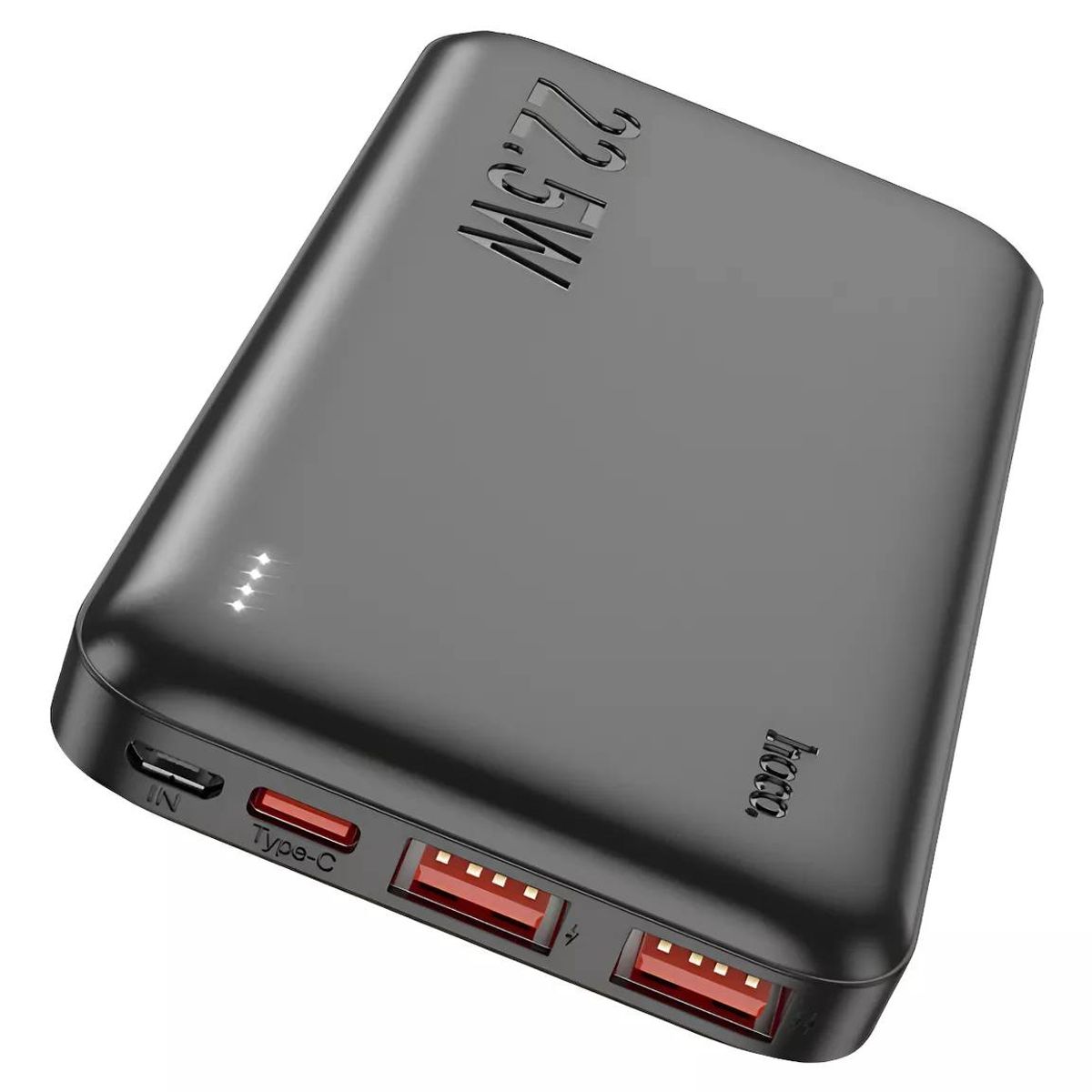 GENERICO - Power bank HOCO 10000 mAh J101
