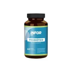 INFOR - PROBIOTICO BACILLUS COAGULANS 60 GOMITAS - PRO