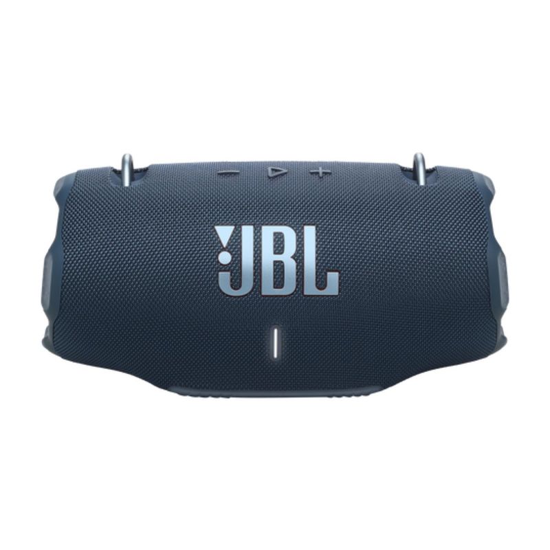 JBL - JBL Xtreme 4 BT Speaker - Blue - SA