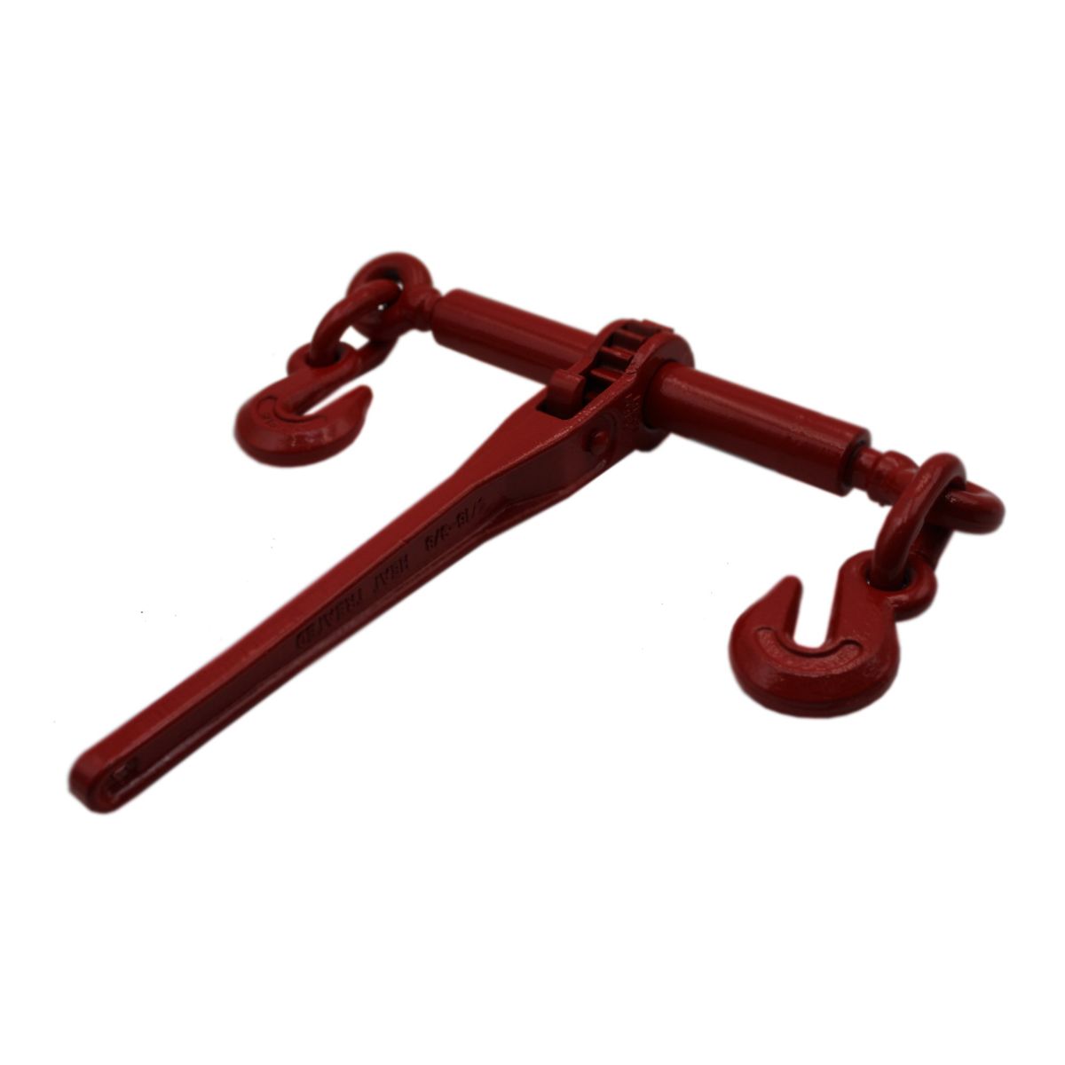 BLACKSMITH - Tensor Para Cadena 5/16 A 3/8 PULG Tipo Chicharra Blacksmith