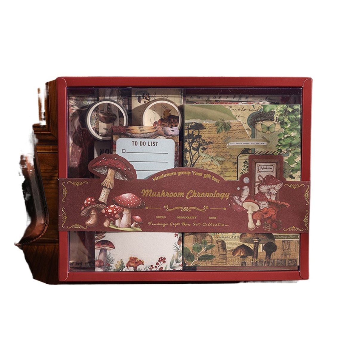 TIOZONEY - Cuaderno de notas de los estudiantes