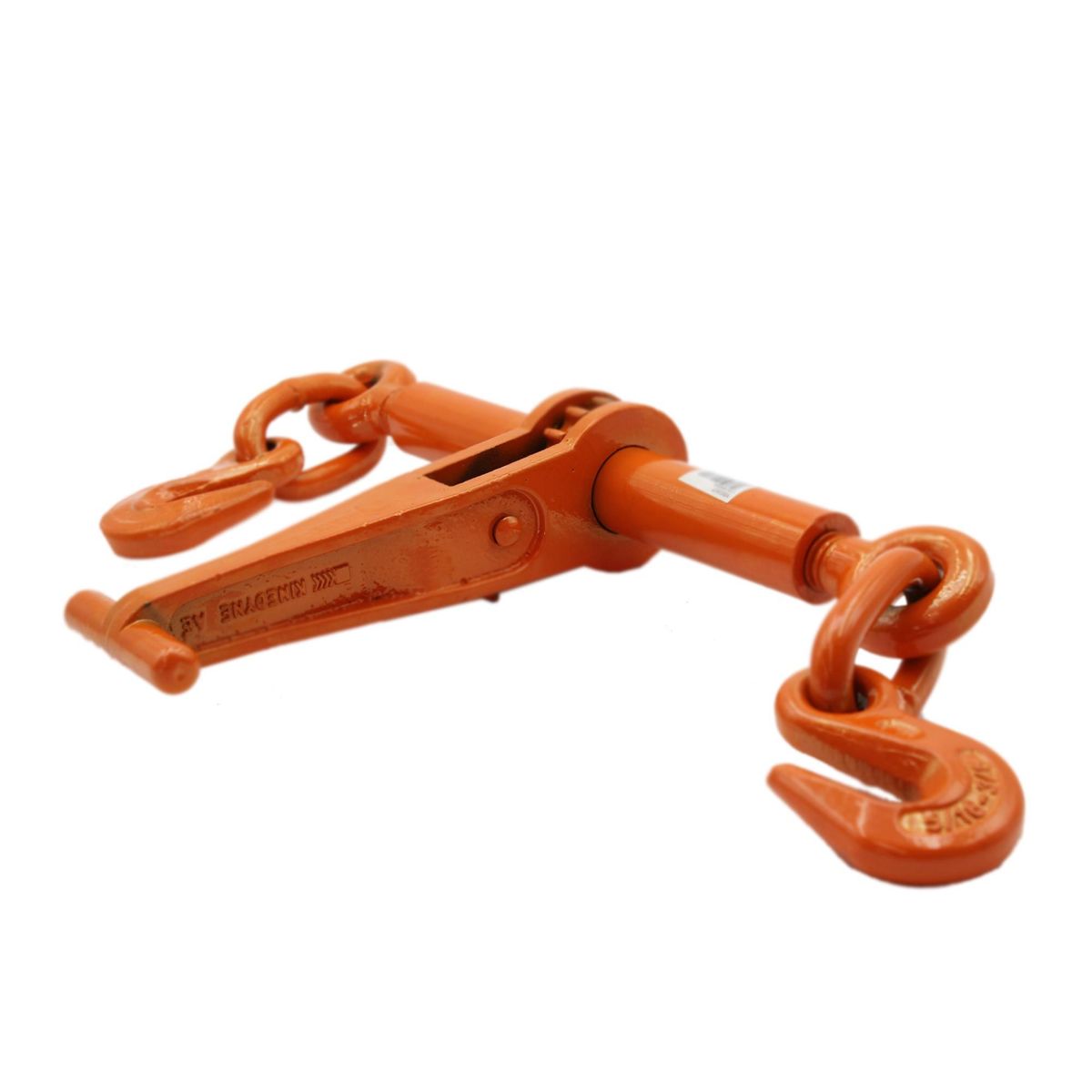 KINEDYNE - Tensor Cadena 5/16 PuLG - 3/8 PuLG Con Trinquete