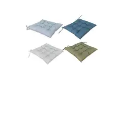 GENERICO - Cojín para Silla 40cm