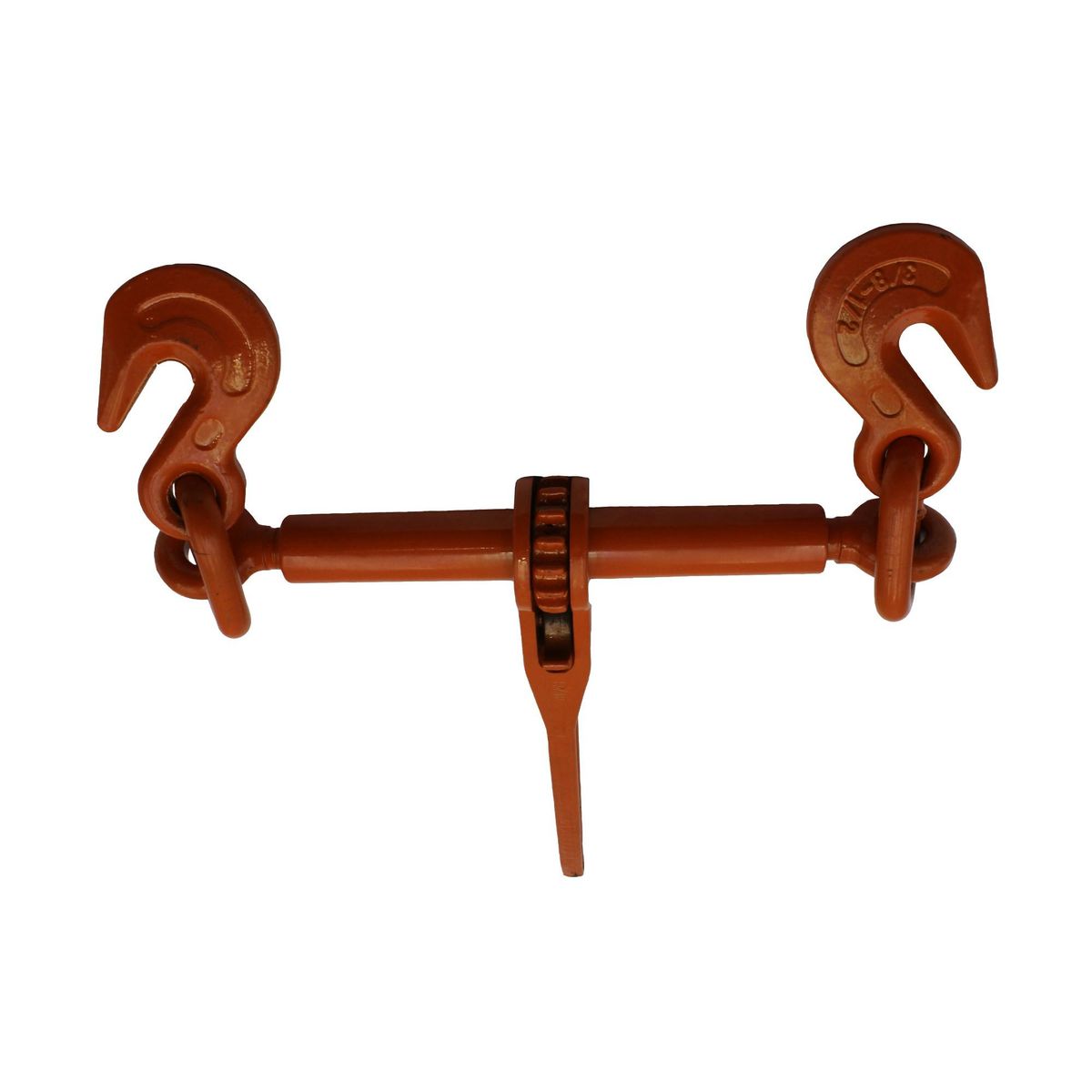 KINEDYNE - Tensor Cadena 3/8 PuLG - 1/2 PuLG Con Trinquete