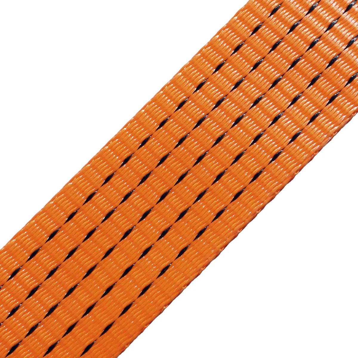 BLACKSMITH - Cinta De Tiro 2 Pulgadas De 4 Mts. Uso Remolque Vehículo