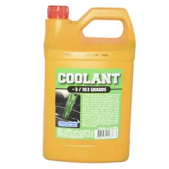 GOPARTS - Refrigerante -3 Grados 3.78 Lts