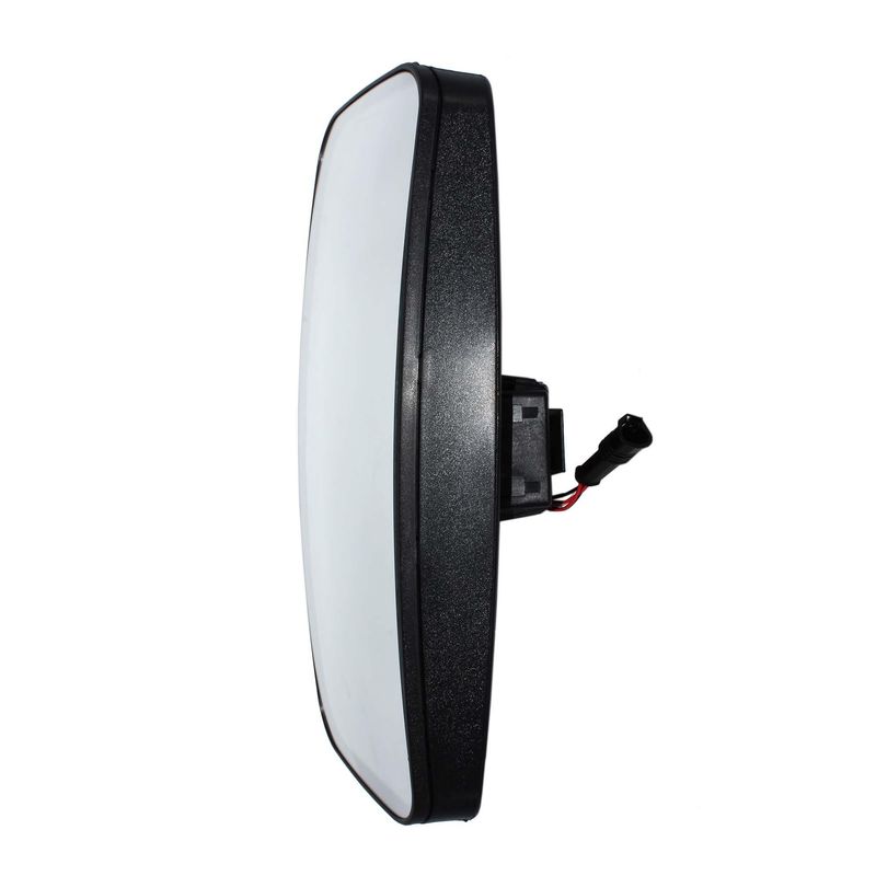GOTEK - Espejo Lateral Lado Izquierdo Mercedes Benz Atego