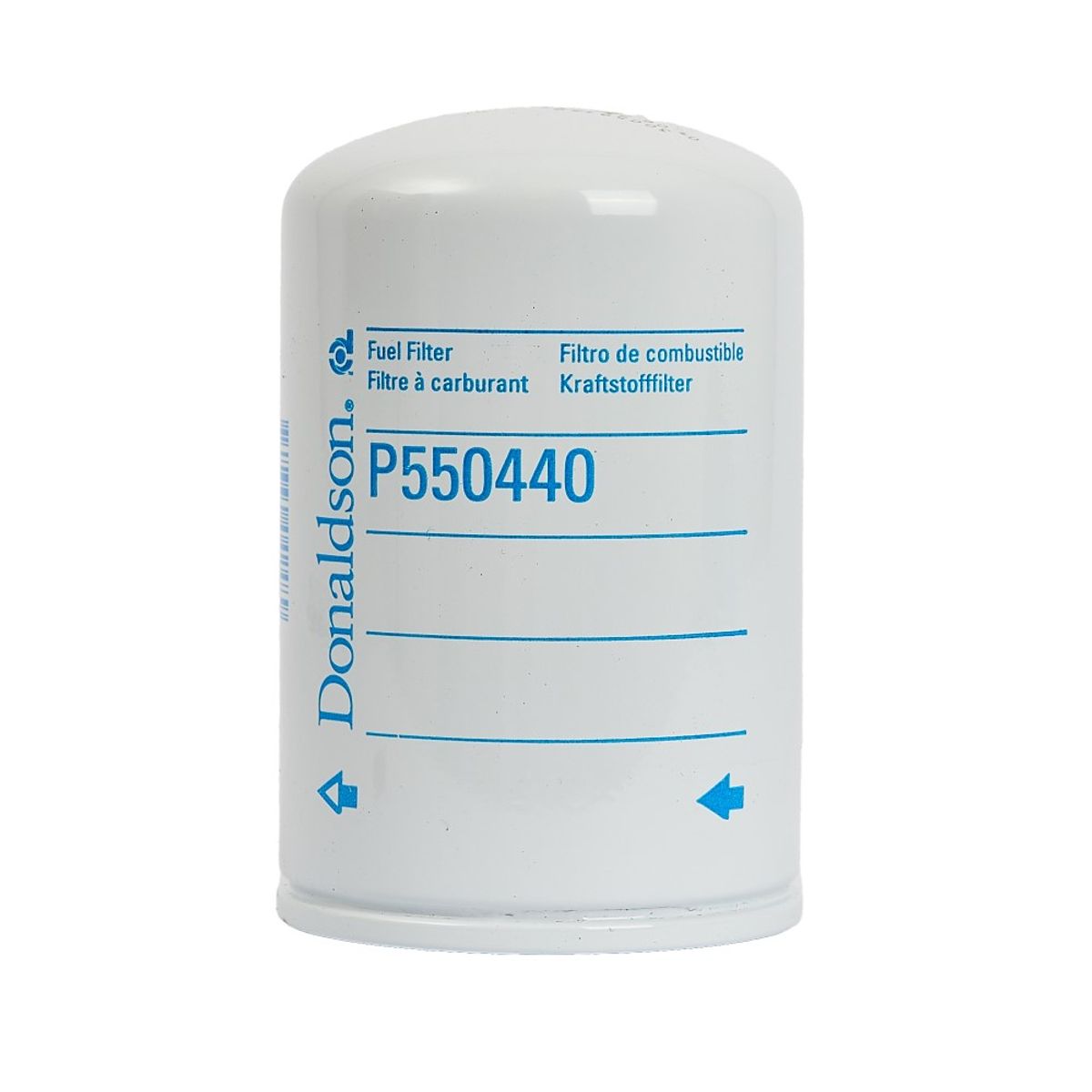 DONALDSON - FILTRO DE COMBUSTIBLE DONALDSON P550440