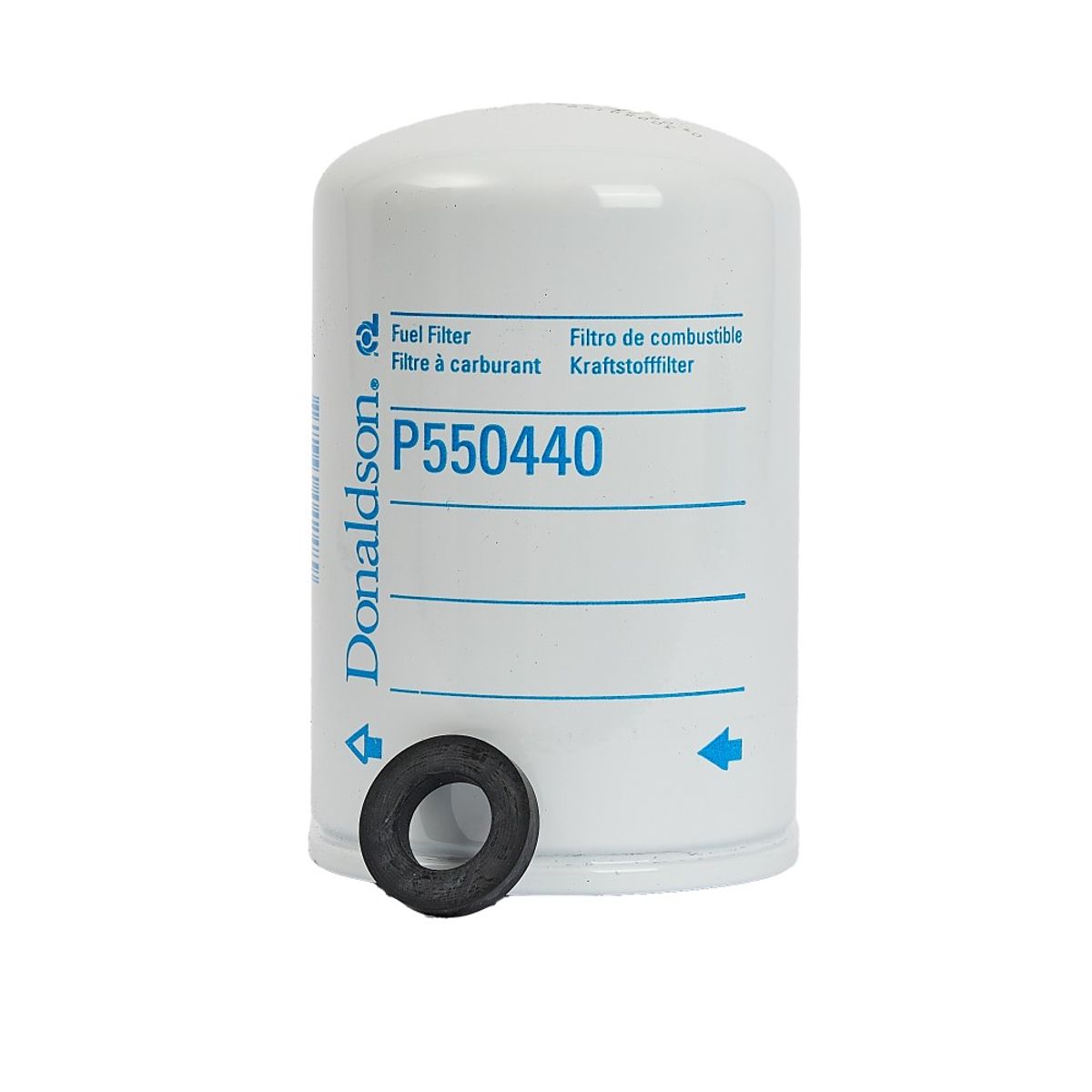 DONALDSON - FILTRO DE COMBUSTIBLE DONALDSON P550440
