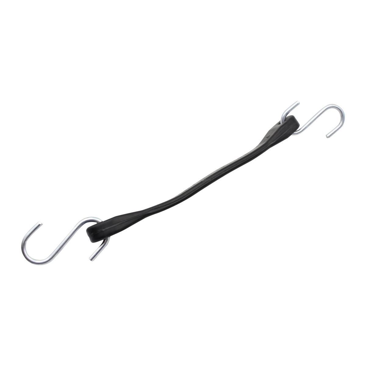 BLACKSMITH - Tirante Goma Amarre Lona Carga 9 PuLG