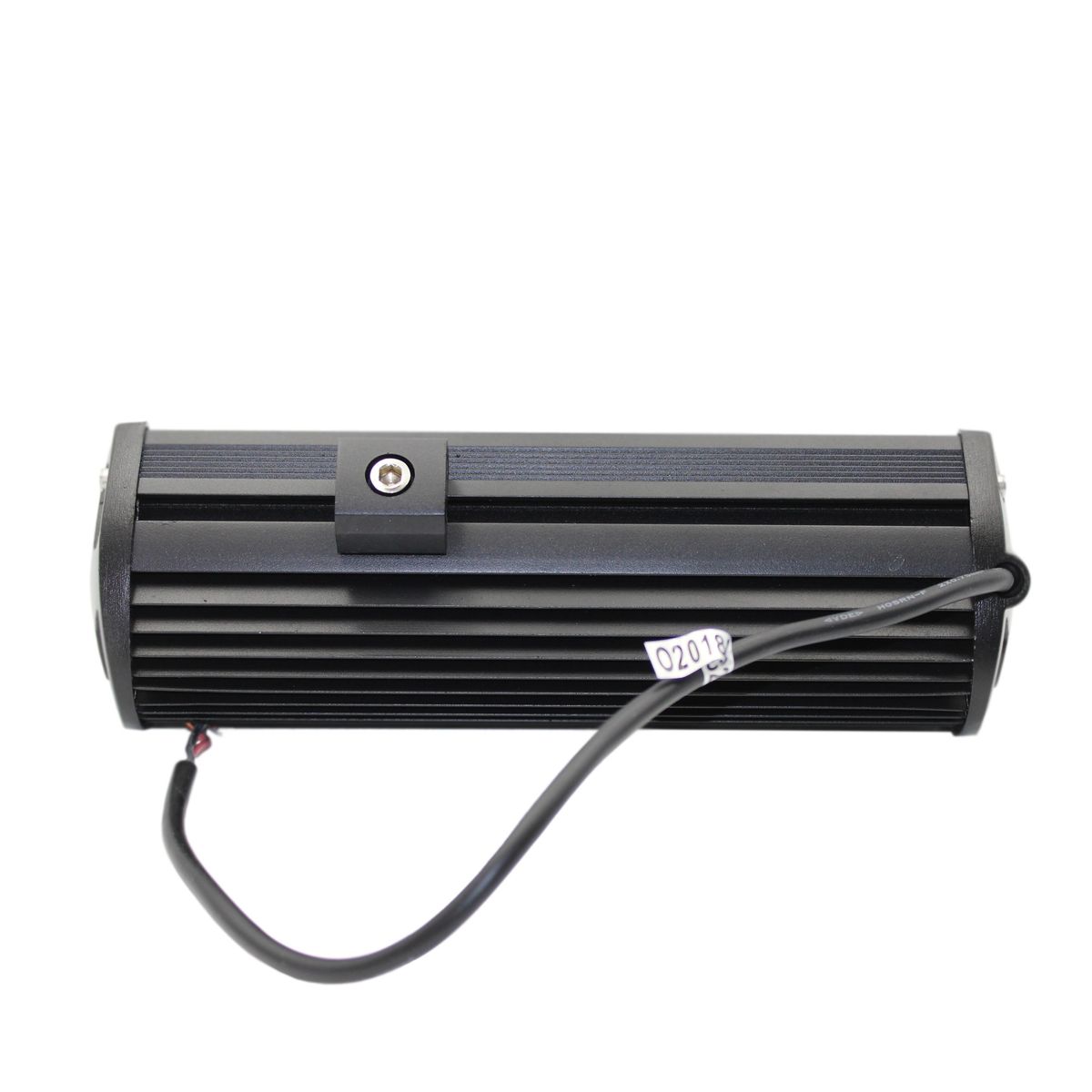 GOTEK - Foco Faenero Barra Led Bi-voltaje 10-32 Volts 18 Led