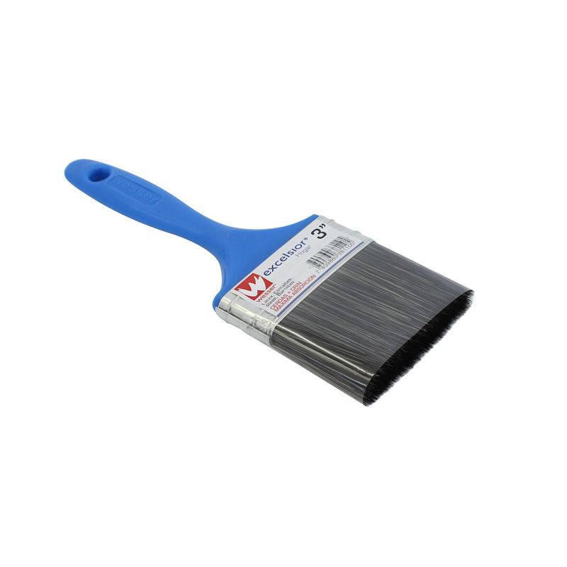 EXCELSIOR - Brocha Excelsior Hogar 3 PuLG