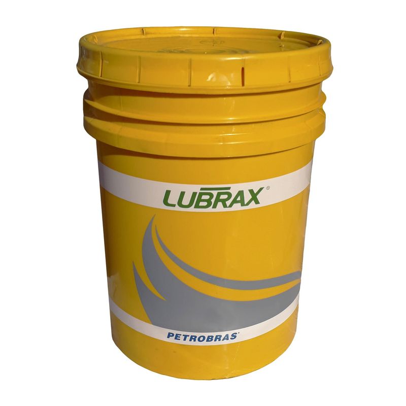 LUBRAX - ACEITE HIDRAULICO LUBRAX UNITRACTOR SAE 10W30-SAE80 19 LTS