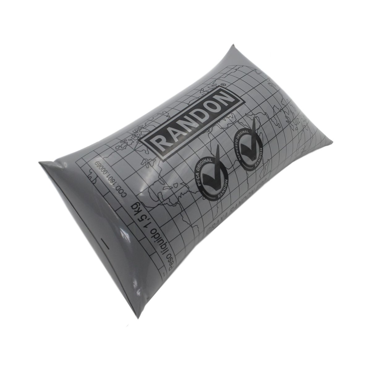 RANDON - GRASA LUBRICANTE RANDON EP2 1.3 KG