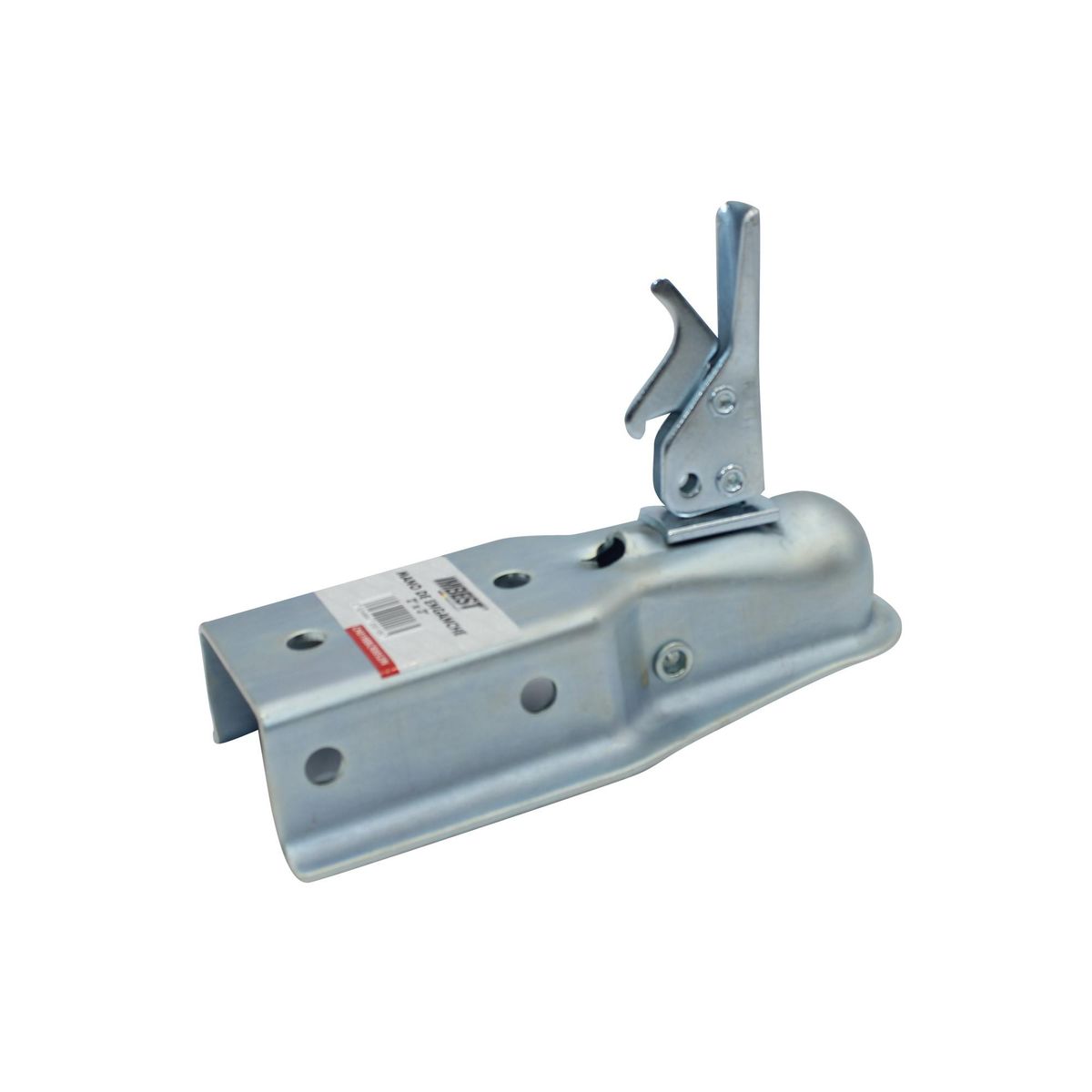 IMBEST - Mano De Enganche IMBEST De 2 Pulgadas x 3 Pulgadas