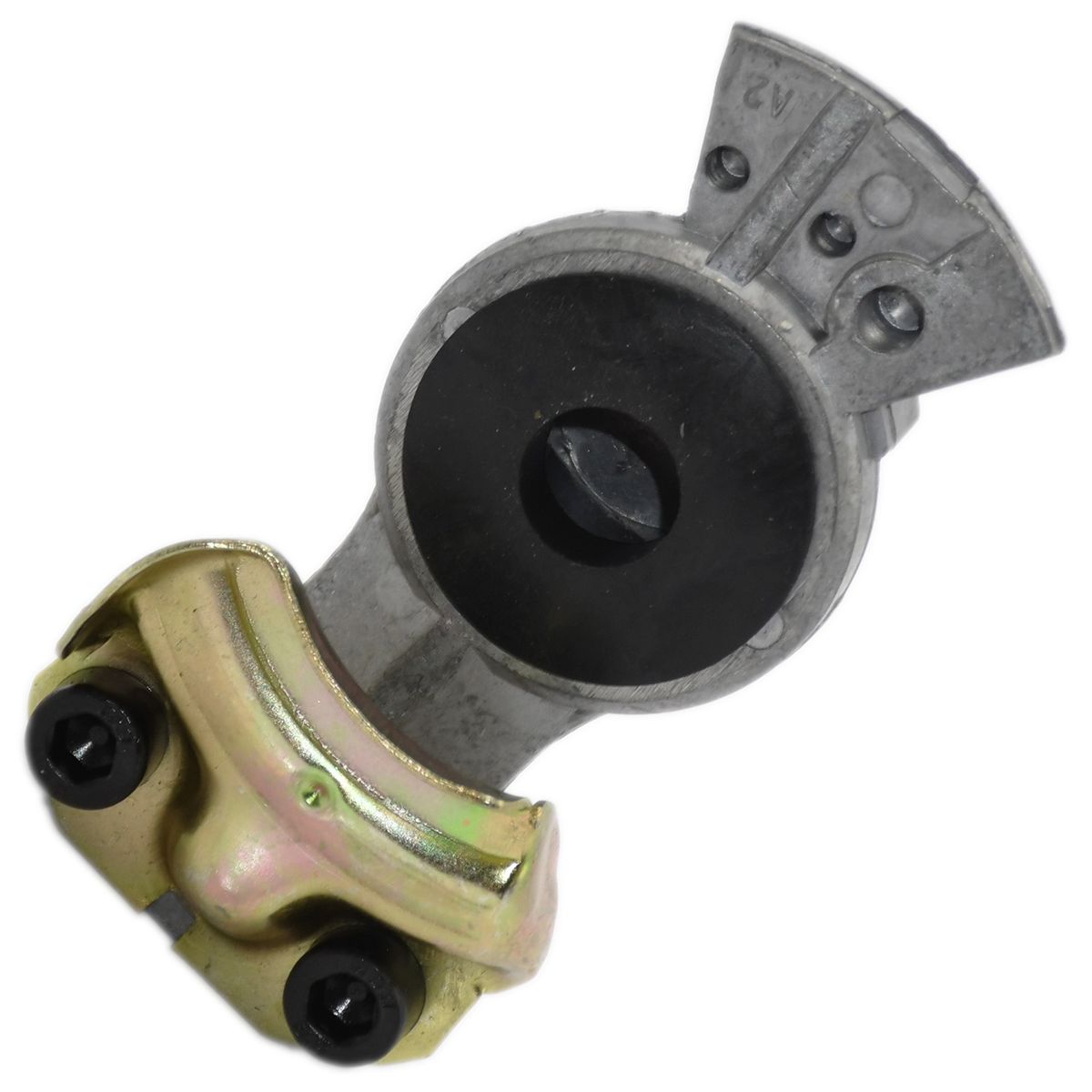 AUTOMANN - Kit Inflador De Neumatico