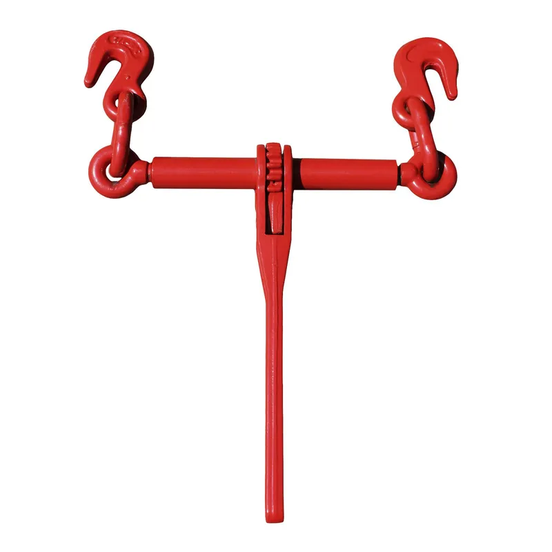 BLACKSMITH - Tensor Cadena De Amarre  3/8 -1/2  Grado 7 Tipo Chicharra
