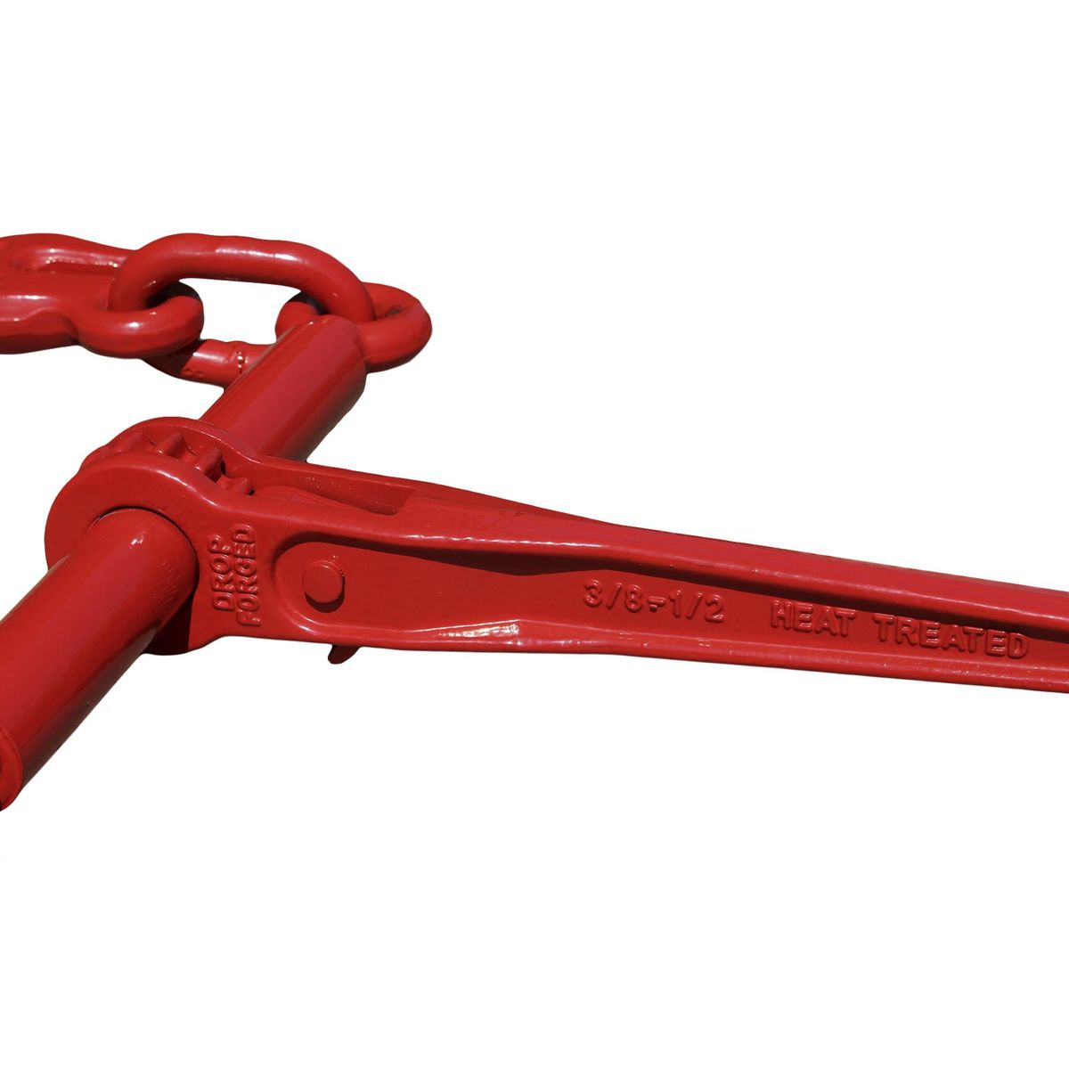 BLACKSMITH - Tensor Cadena De Amarre  3/8 -1/2  Grado 7 Tipo Chicharra