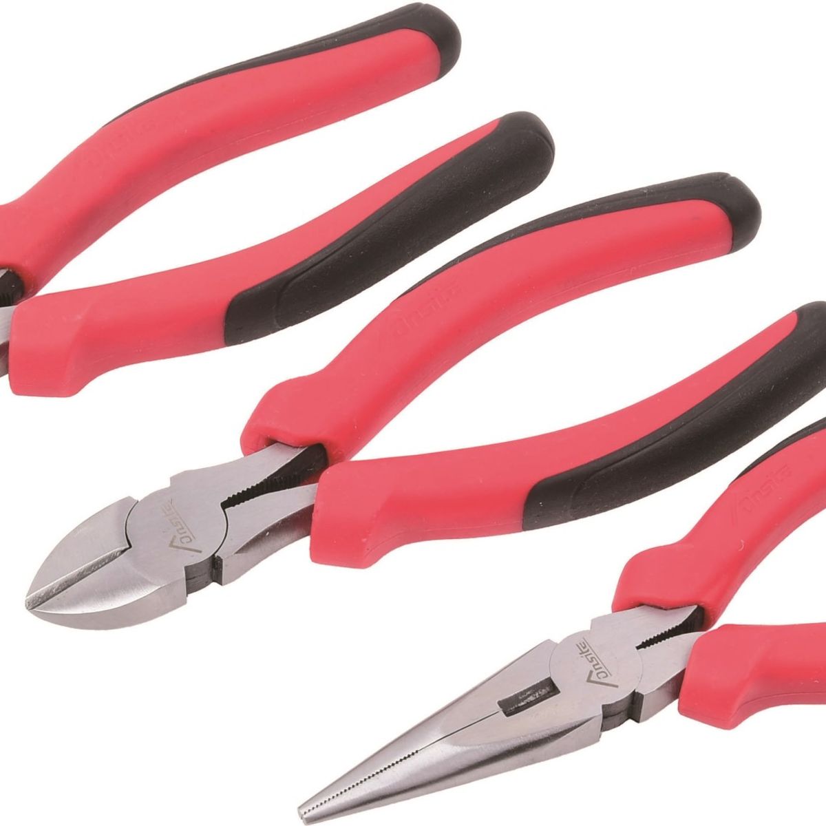 ONSITE - Set 3 Alicates