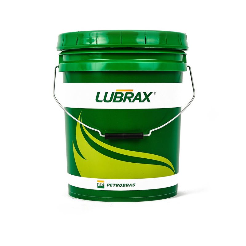 LUBRAX - Grasa Lubricante Lubrax Autolith 2 16 Kg