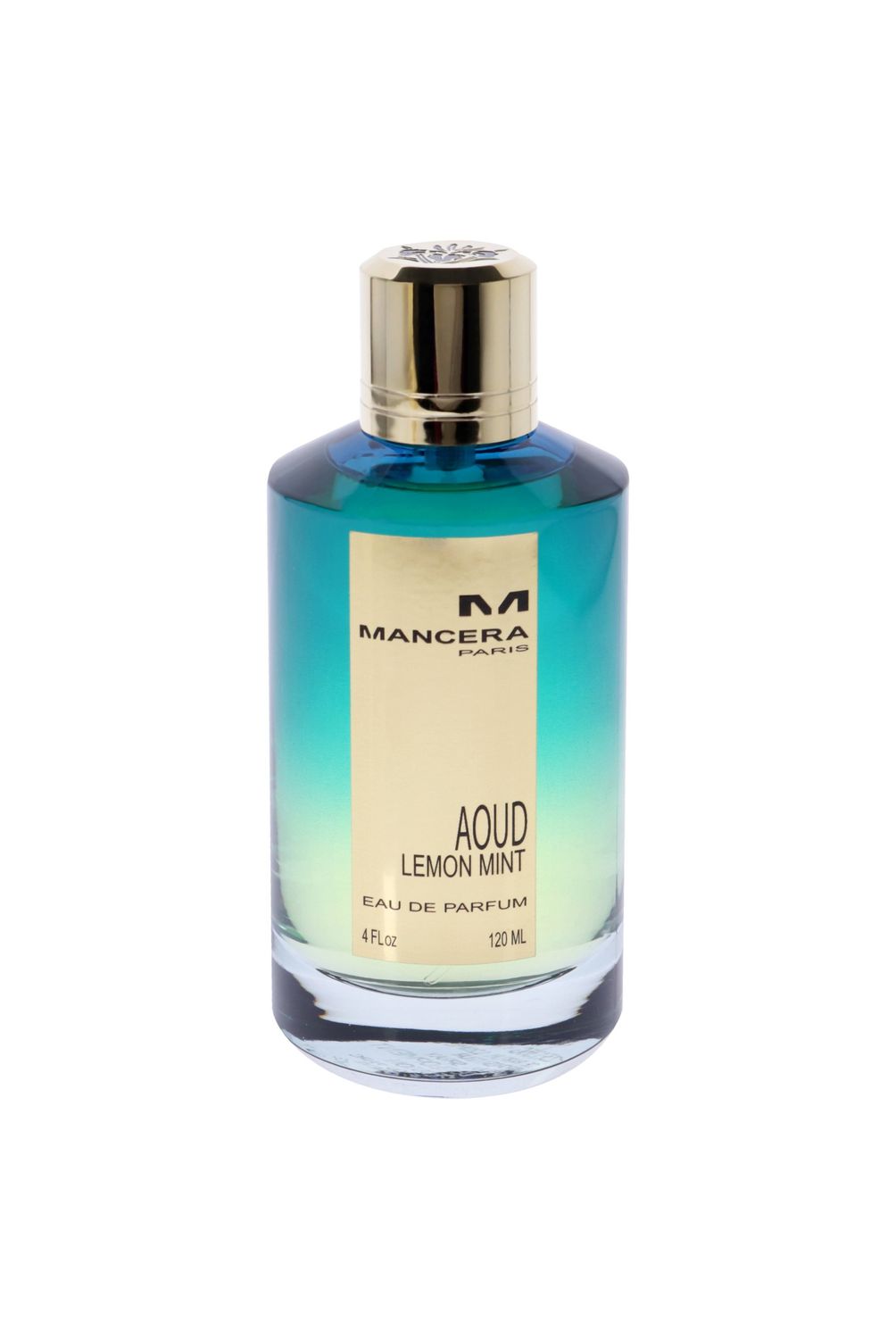 MANCERA Aoud Lemon Mint 120ml Mancera | Falabella Chile