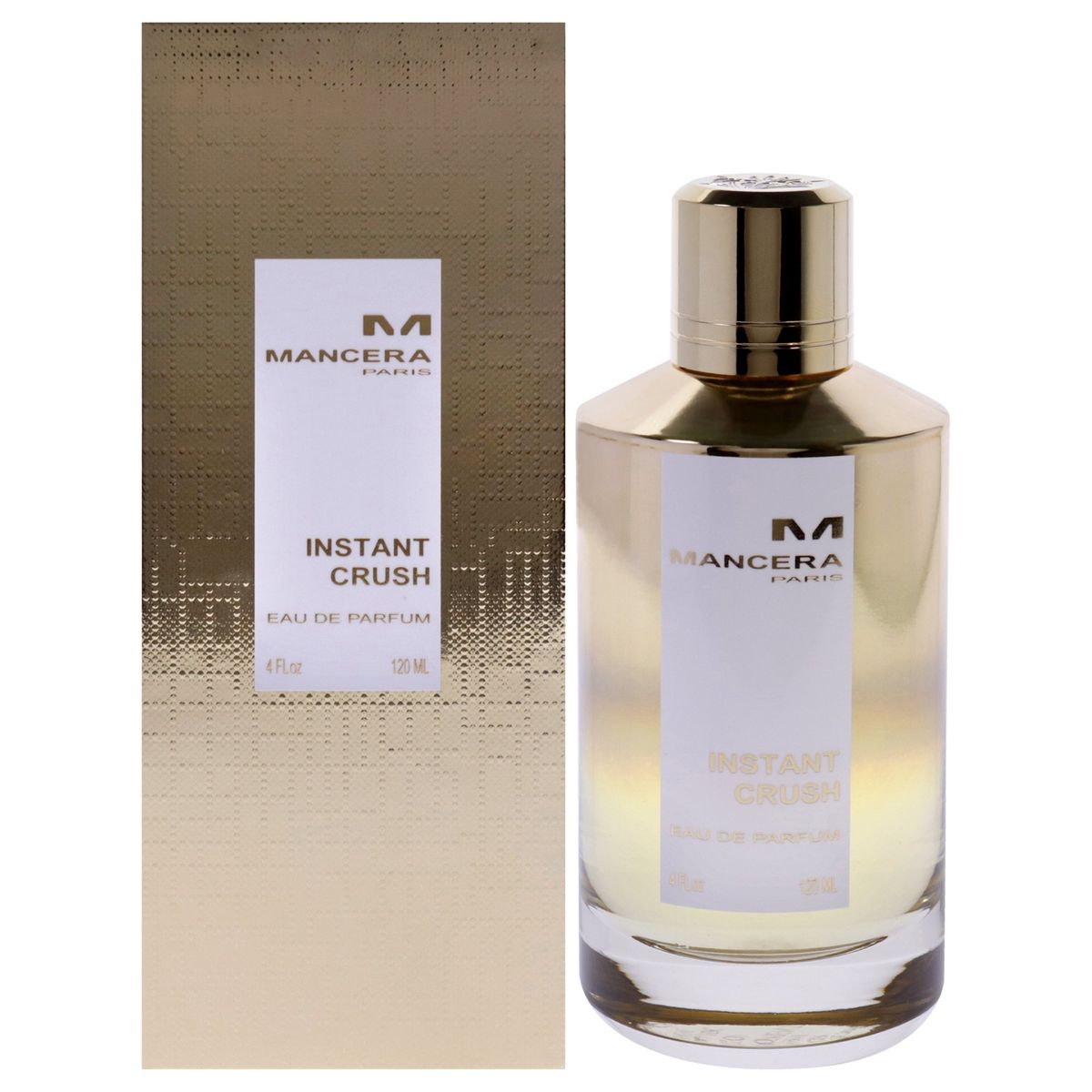 MANCERA - Instant Crush 120ml Mancera