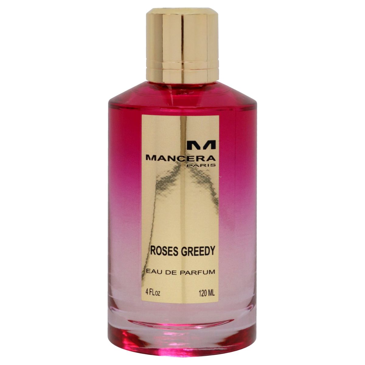 MANCERA - Roses Greedy 120ml Mancera