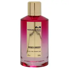 MANCERA - Roses Greedy 120ml Mancera-