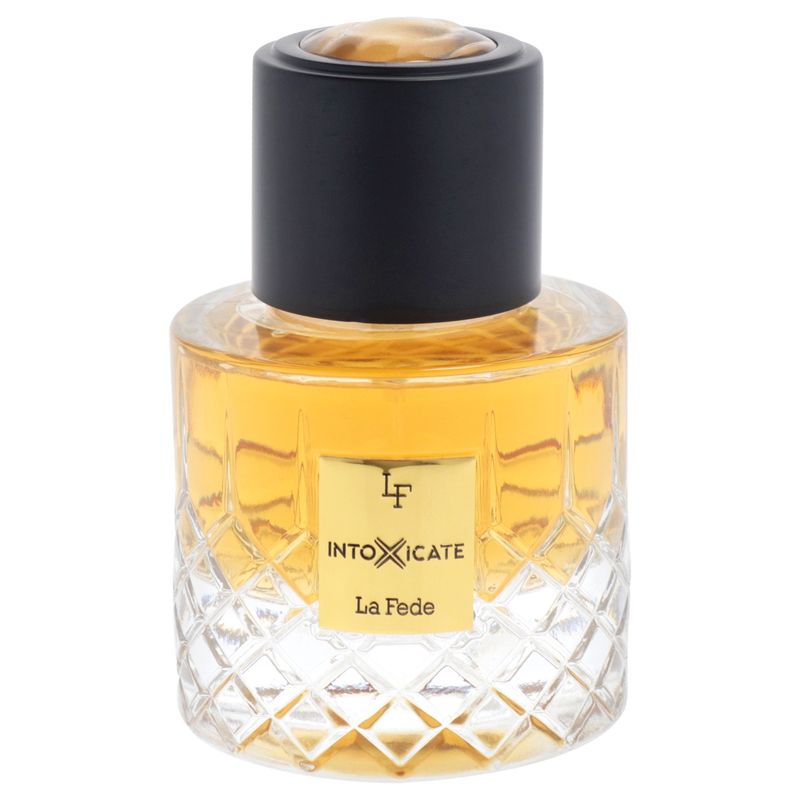 KHADLAJ - La Fede - Intoxicate 100ml Khadlaj