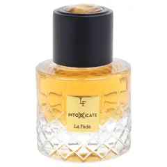 KHADLAJ - La Fede - Intoxicate 100ml