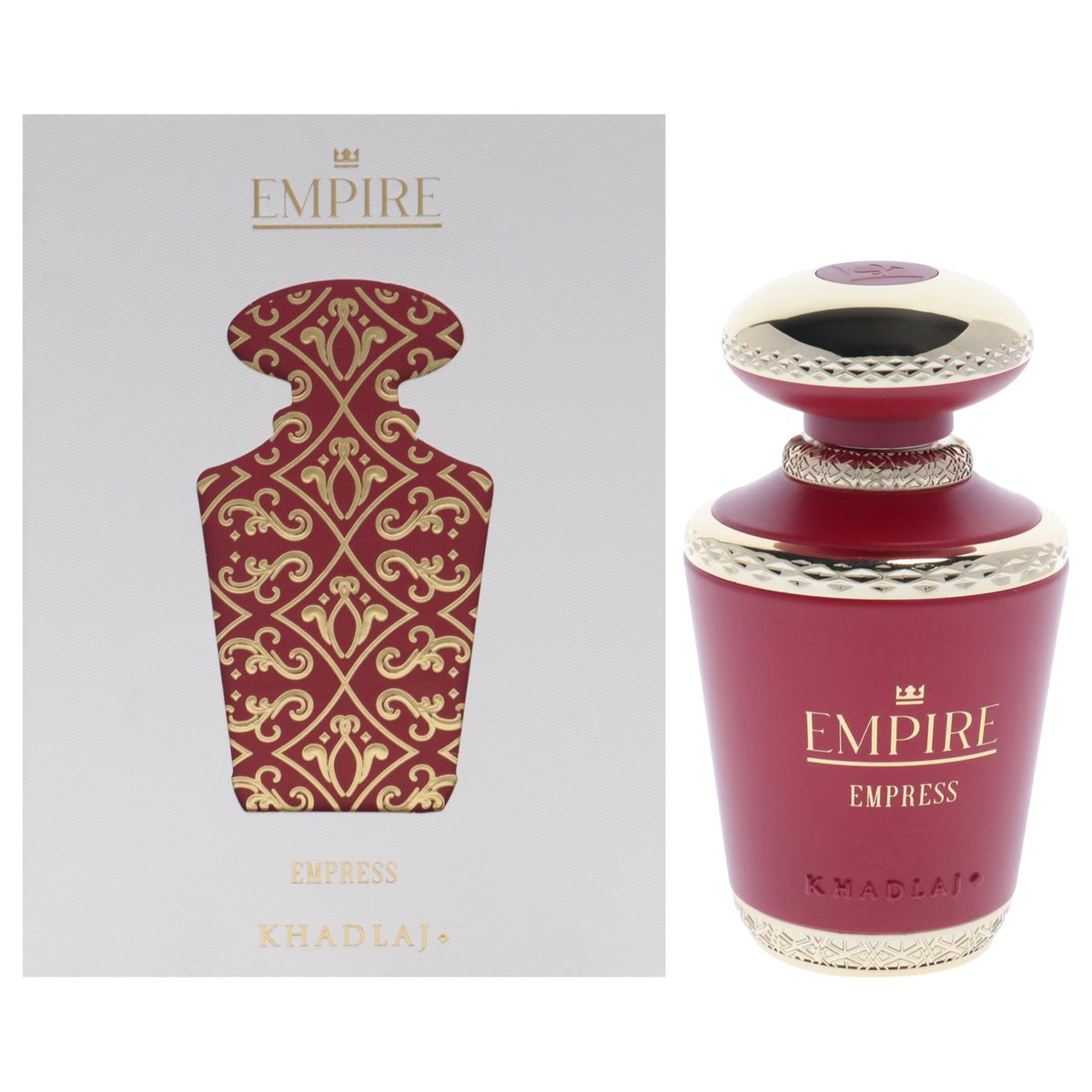 KHADLAJ - Empire Empress 100ml Khadlaj
