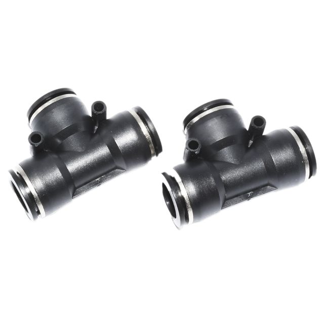 SUNTECH - Blister Union Tee Tecalan 16 Mm