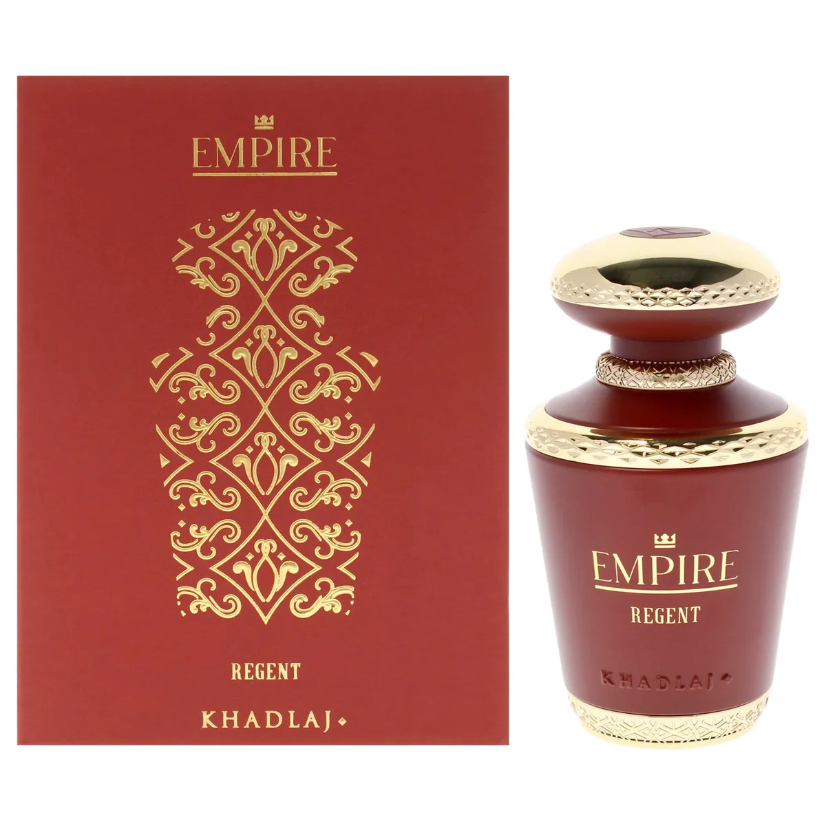 KHADLAJ - Perfume Mujer Empire Regent Edp 100 Ml Khadlaj