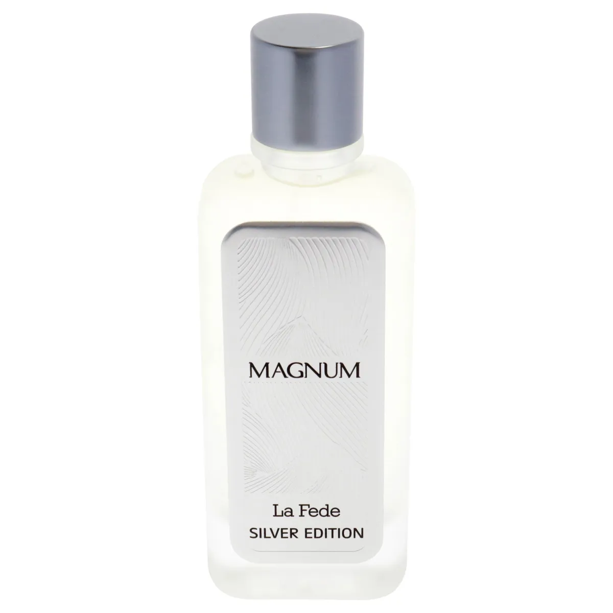 KHADLAJ - La Fede - Magnum Silver Edition 100ml Khadlaj