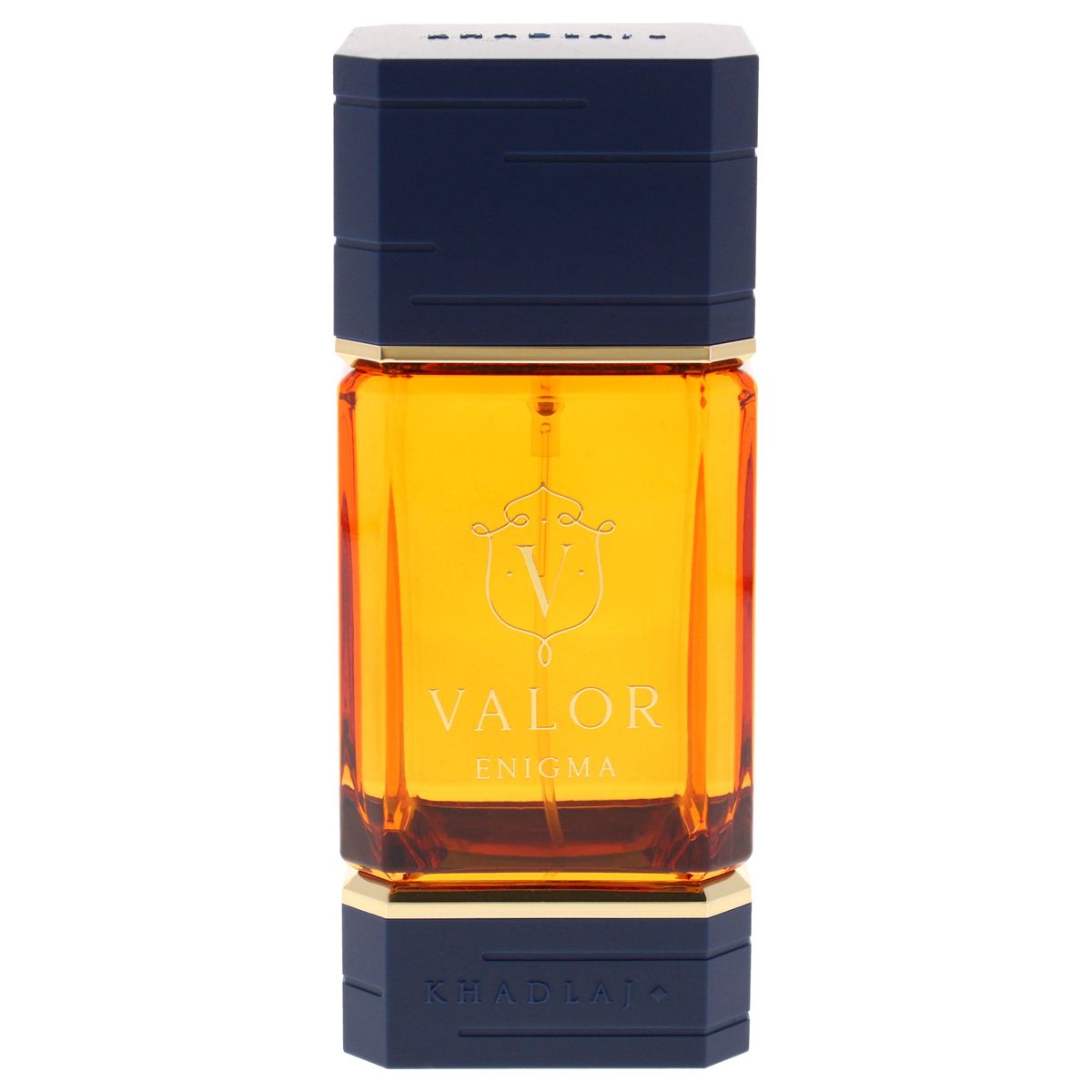 KHADLAJ - Valor Enigma 100ml Khadlaj