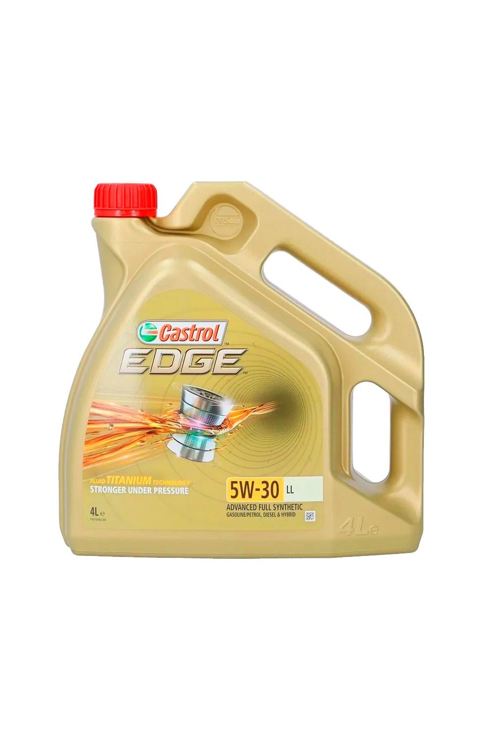 【8L】Castrol EDGE エンジンオイル 5W-30 4L×2缶 CASTROL ACEITE MOTOR CASTROL EDGE 5W30 4 LTS | Falabella Chile