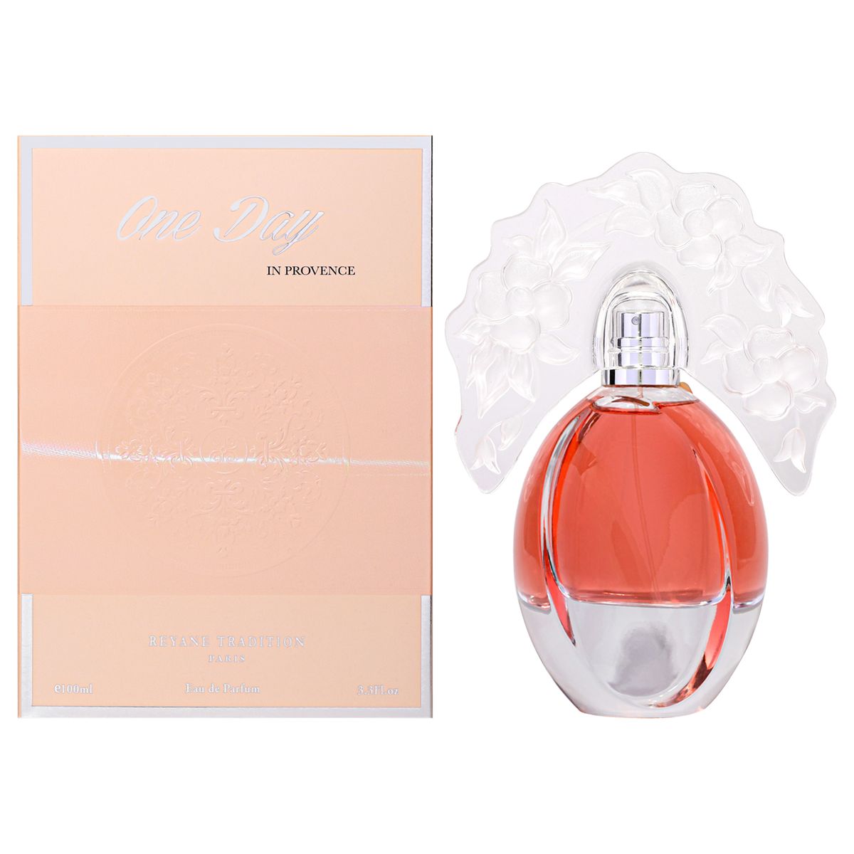 REYANE TRADITION - One Day in Provence 100ml Reyane Tradition