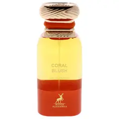 MAISON ALHAMBRA - Bright Peach 80ml