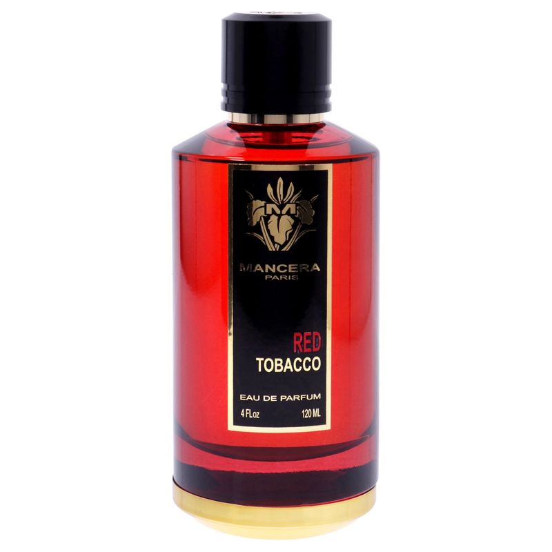 MANCERA - Red 120ml Mancera Paris