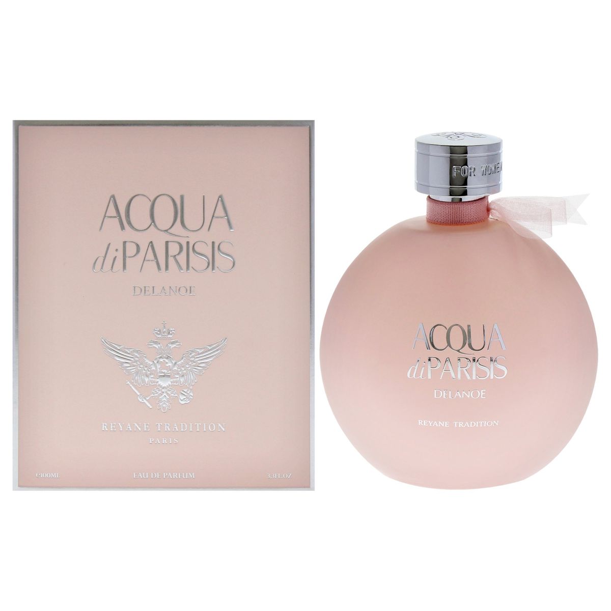REYANE TRADITION - Acqua Di Parisis Delanoe 100ml Reyane Tradition