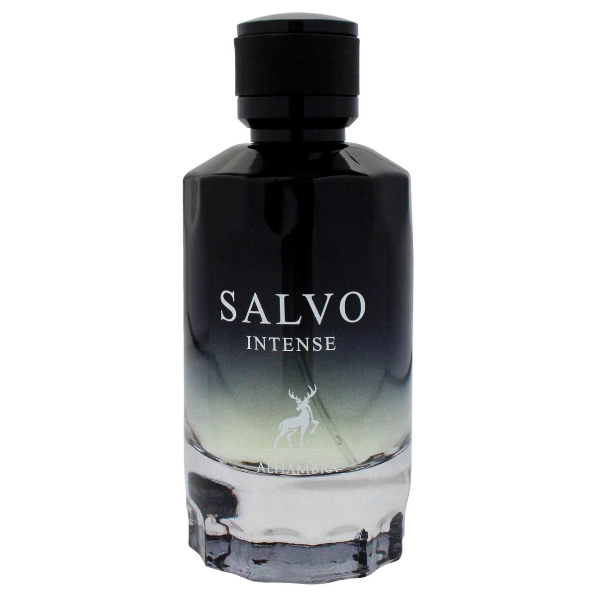 MAISON ALHAMBRA - Perfume Hombre Salvo Intense Edp 100 Ml Maison Alhambra