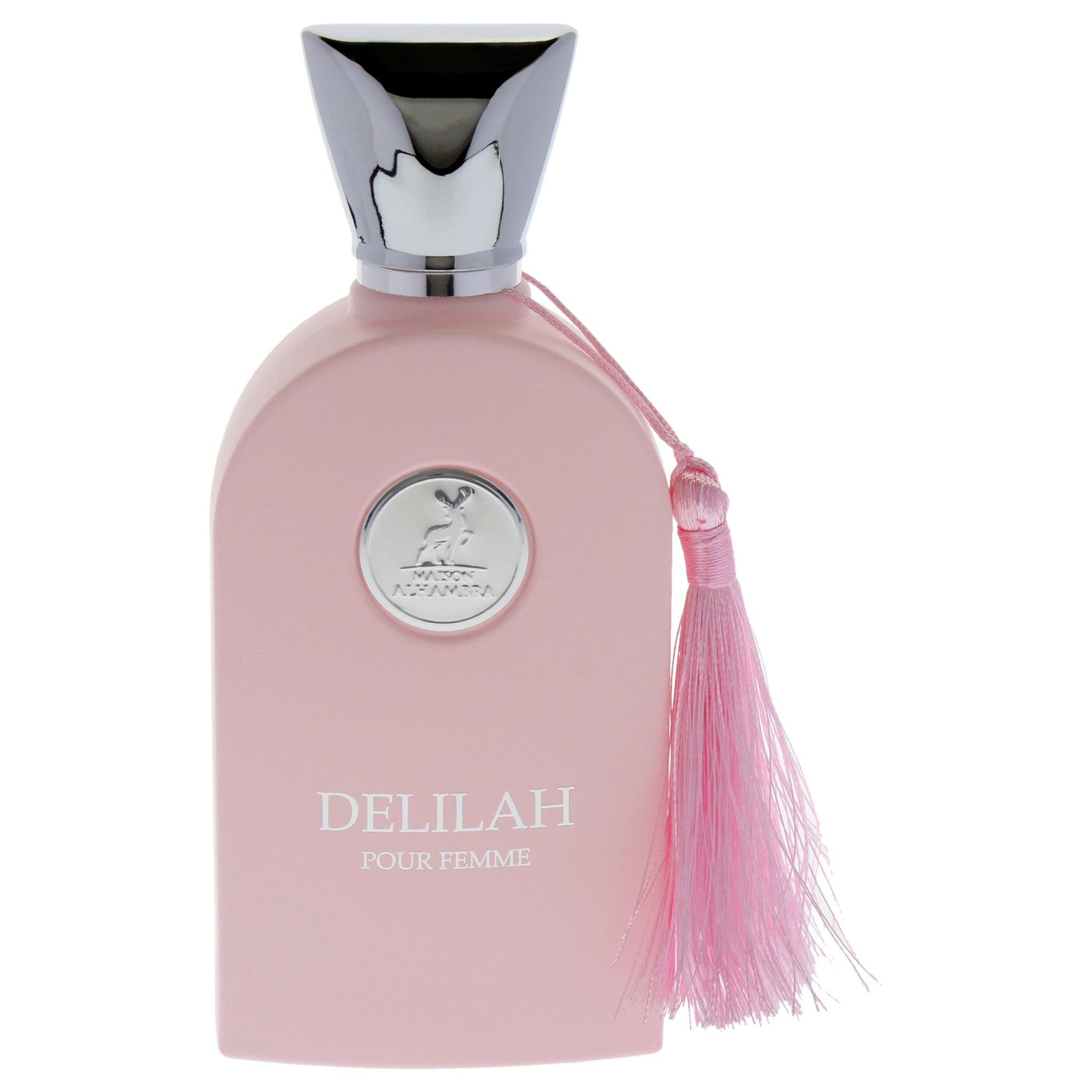 MAISON ALHAMBRA Perfume Edp Delilah Mujer 100 Ml Maison Alhambra