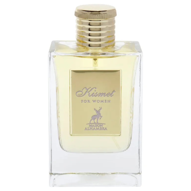 Perfume Kismet Edp 100 Ml Para Mujer ...