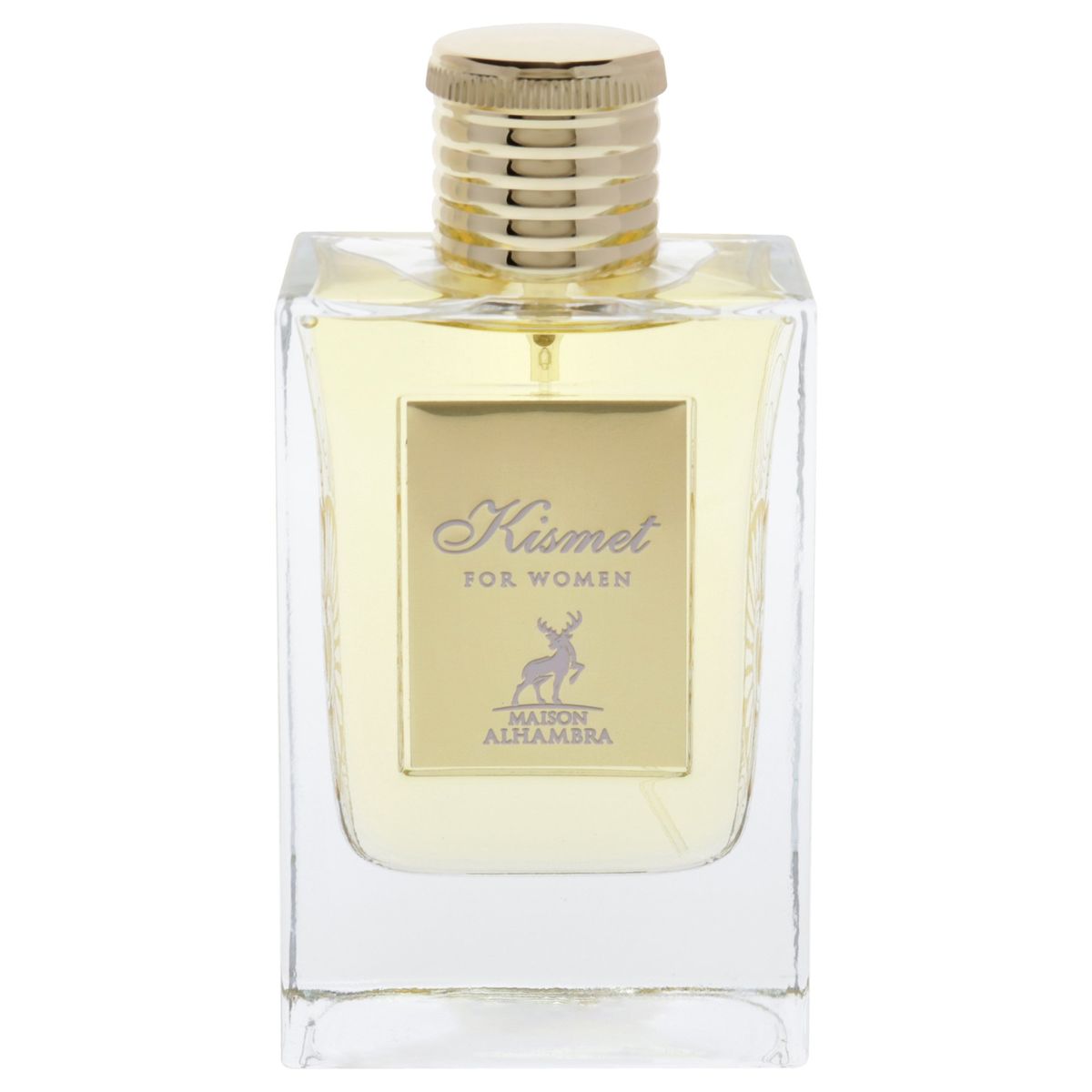 MAISON ALHAMBRA - Perfume Kismet Edp 100 Ml Para Mujer Maison Alhambra