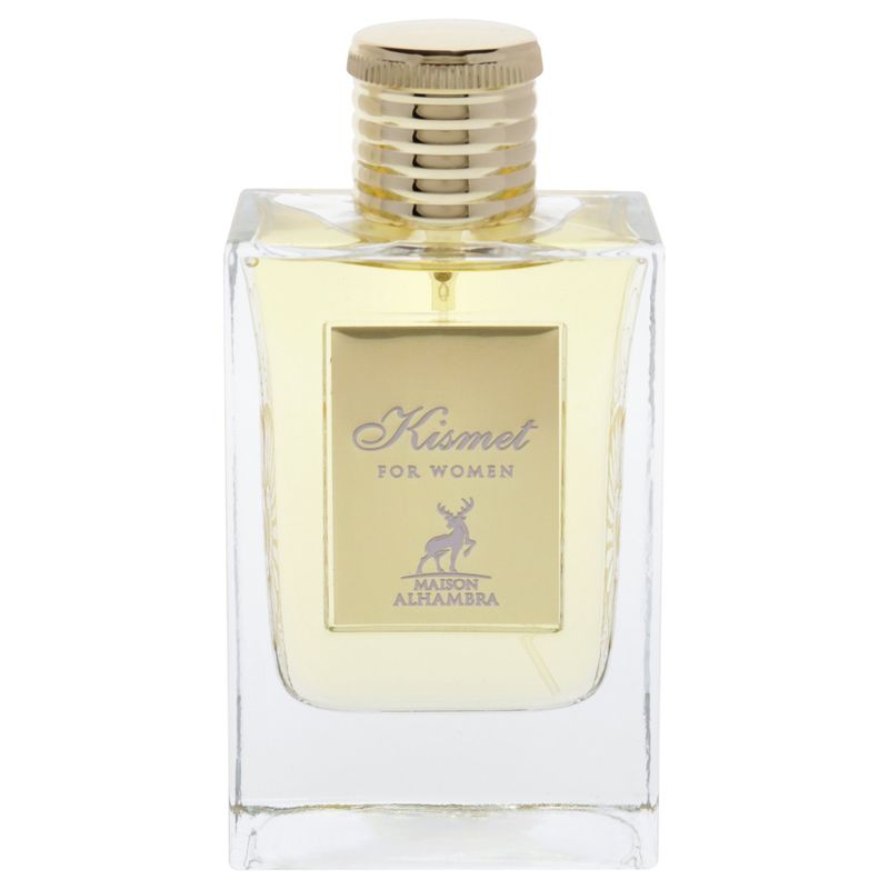 MAISON ALHAMBRA - Kismet 100ml Maison Alhambra