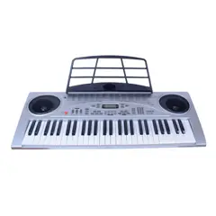 COXX - TECLADO ELECTRICO 54 TECLAS -100 VOCES KC-5420
