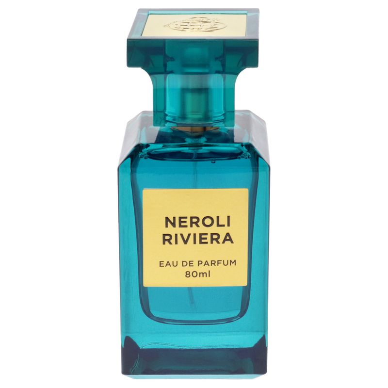 FRAGANCES WORLD - Neroli Riviera 80ml Fragrance World