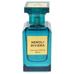 FRAGANCES WORLD - Neroli Riviera 80ml Fragrance World