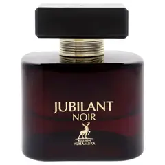 MAISON ALHAMBRA - Jubilant Noir 100ml