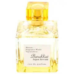 FRAGANCES WORLD - Maison Barakkat Aqua Aevum 100ml Fragrance World